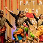 Bharatanatyam school in Dunlap