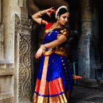 Bharatanatyam dance school