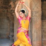 Bharatanatyam school in Lake Zurich IL