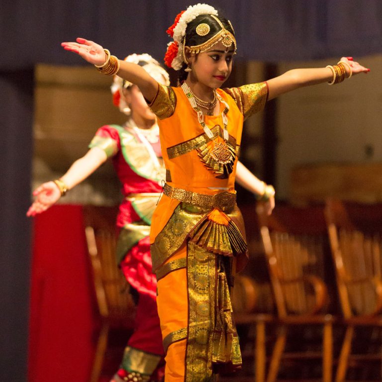 FAQ About The Adavu’s - Ishana Dance Academy