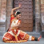 Bharatanatyam school in Barrington IL